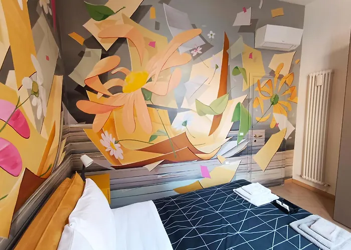 2towers House_centro Storico Di *